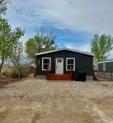 Homes For Sale - 155 W 200<br/> Myton, UT 84052