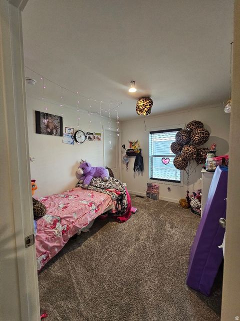 Tiny photo for 155 W 200 N, Myton, UT 84052 (MLS # 2147106)