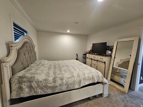 Tiny photo for 155 W 200 N, Myton, UT 84052 (MLS # 2147106)