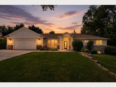 Photo of 1084 E 2200 N, North Logan, UT 84341 (MLS # 2176448)