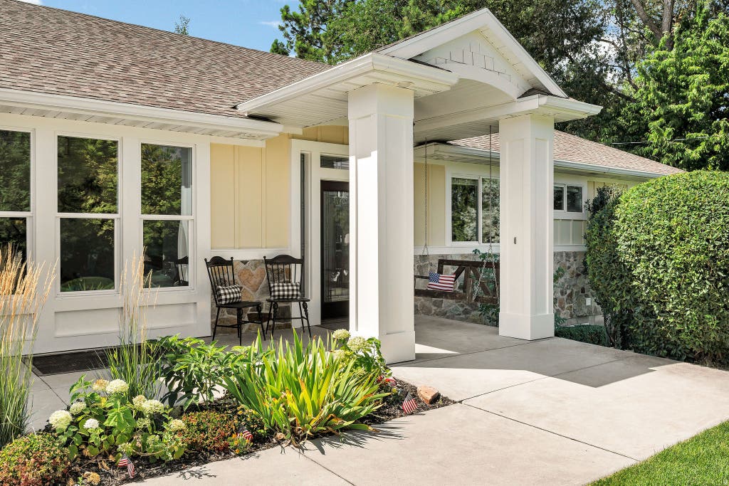 Photo of 1084 E 2200 N, North Logan, UT 84341 (MLS # 2176448)