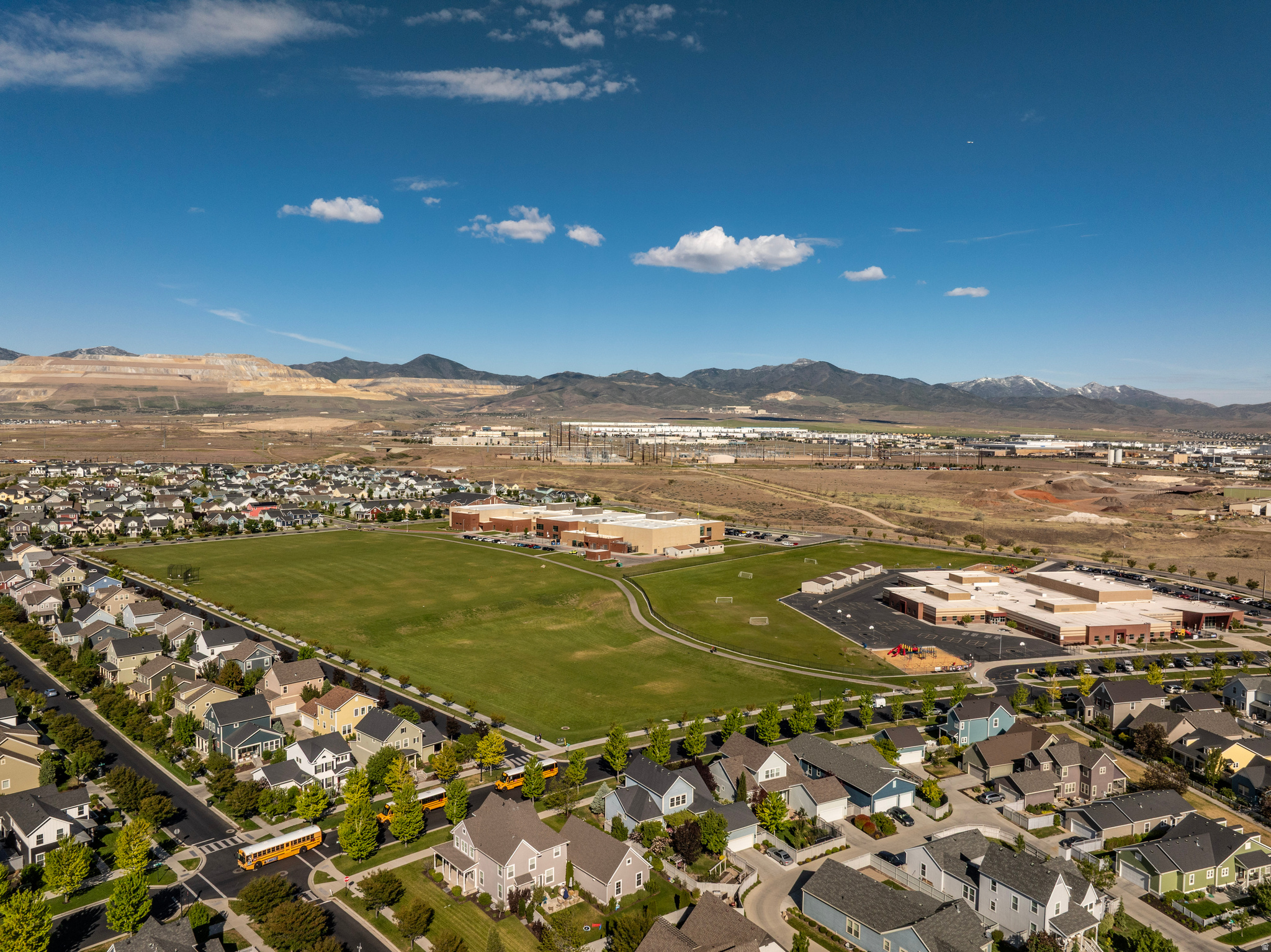 KENNECOTT - Residential