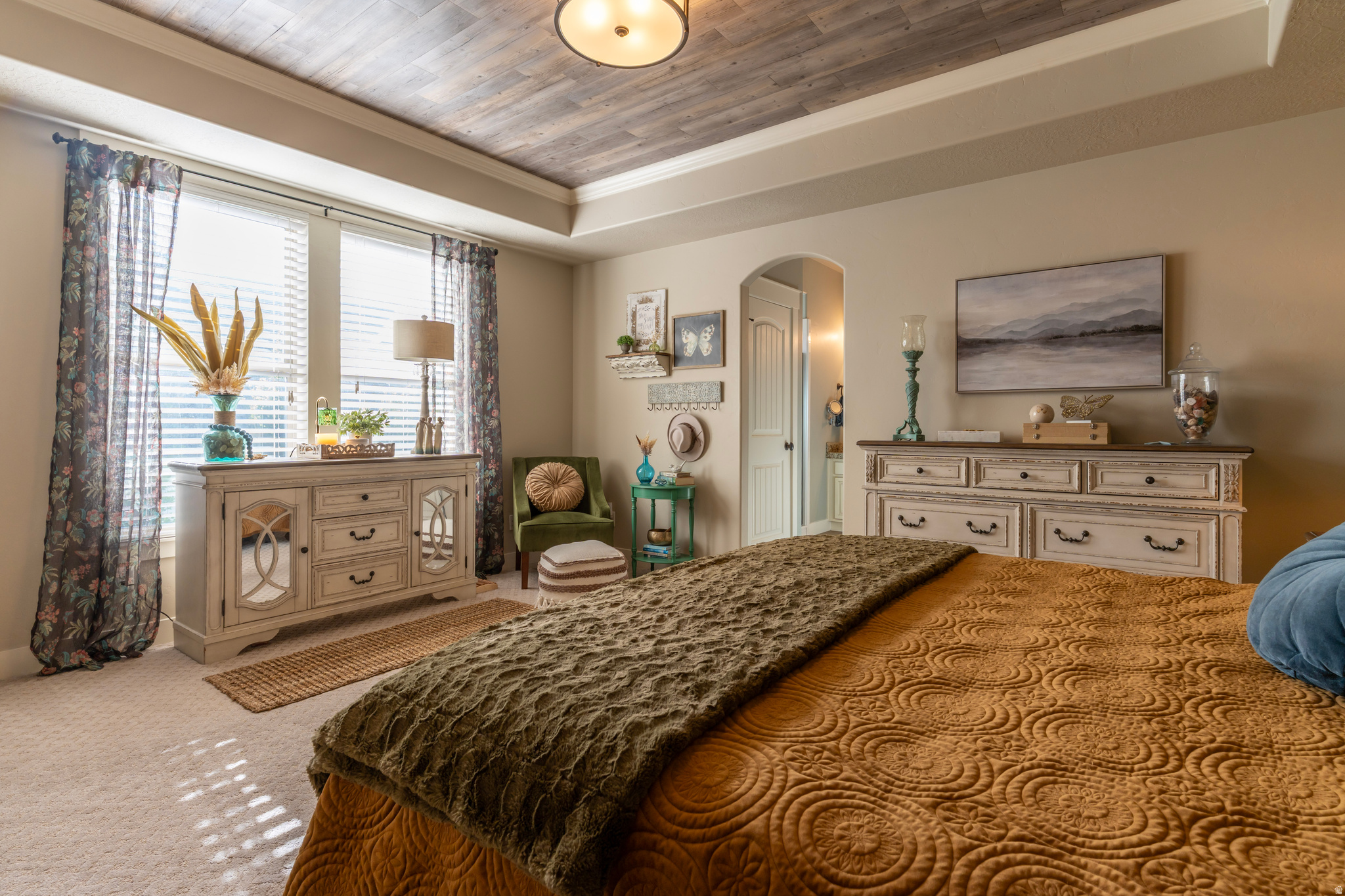 KENNECOTT - Residential