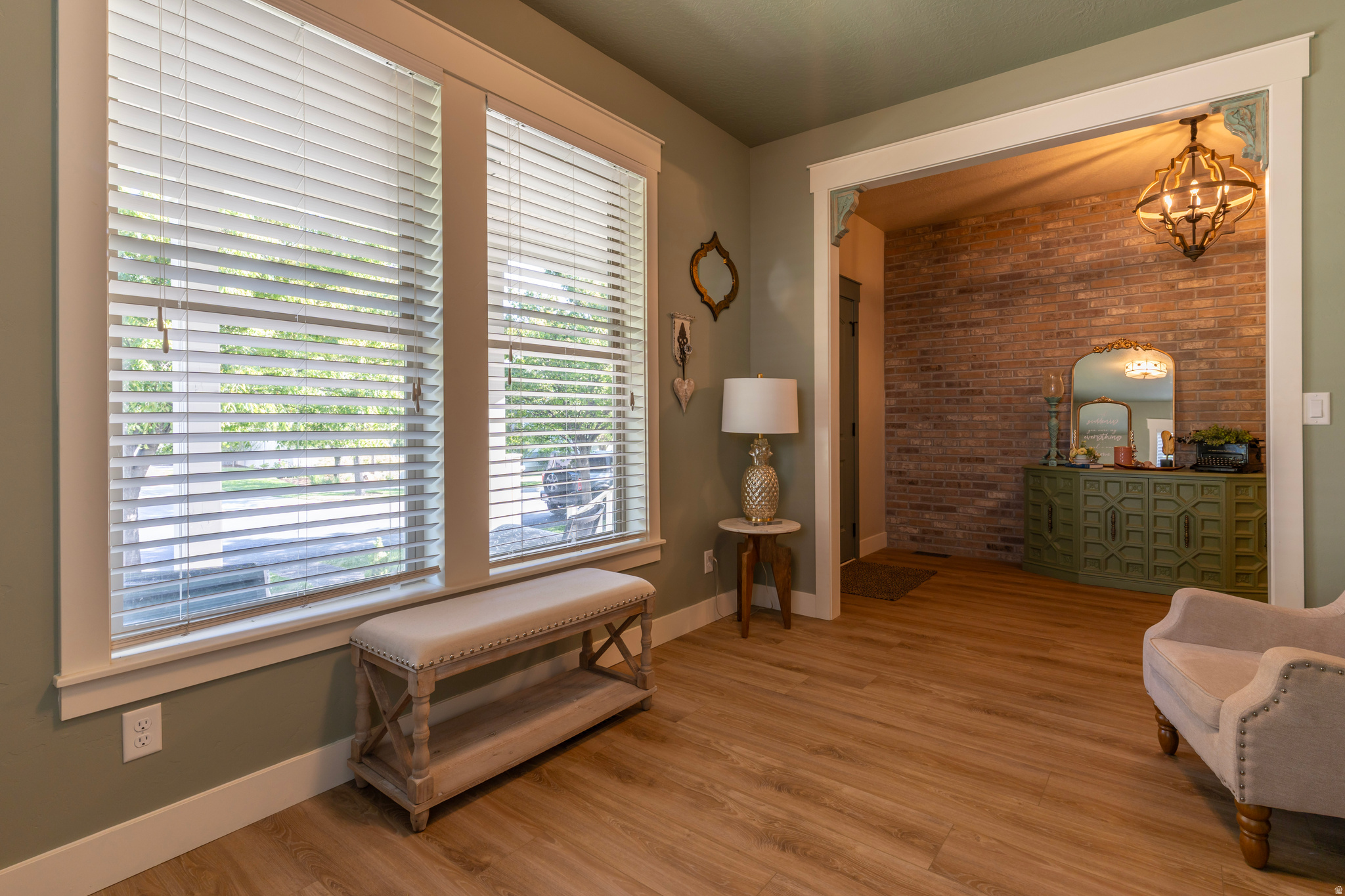 KENNECOTT - Residential