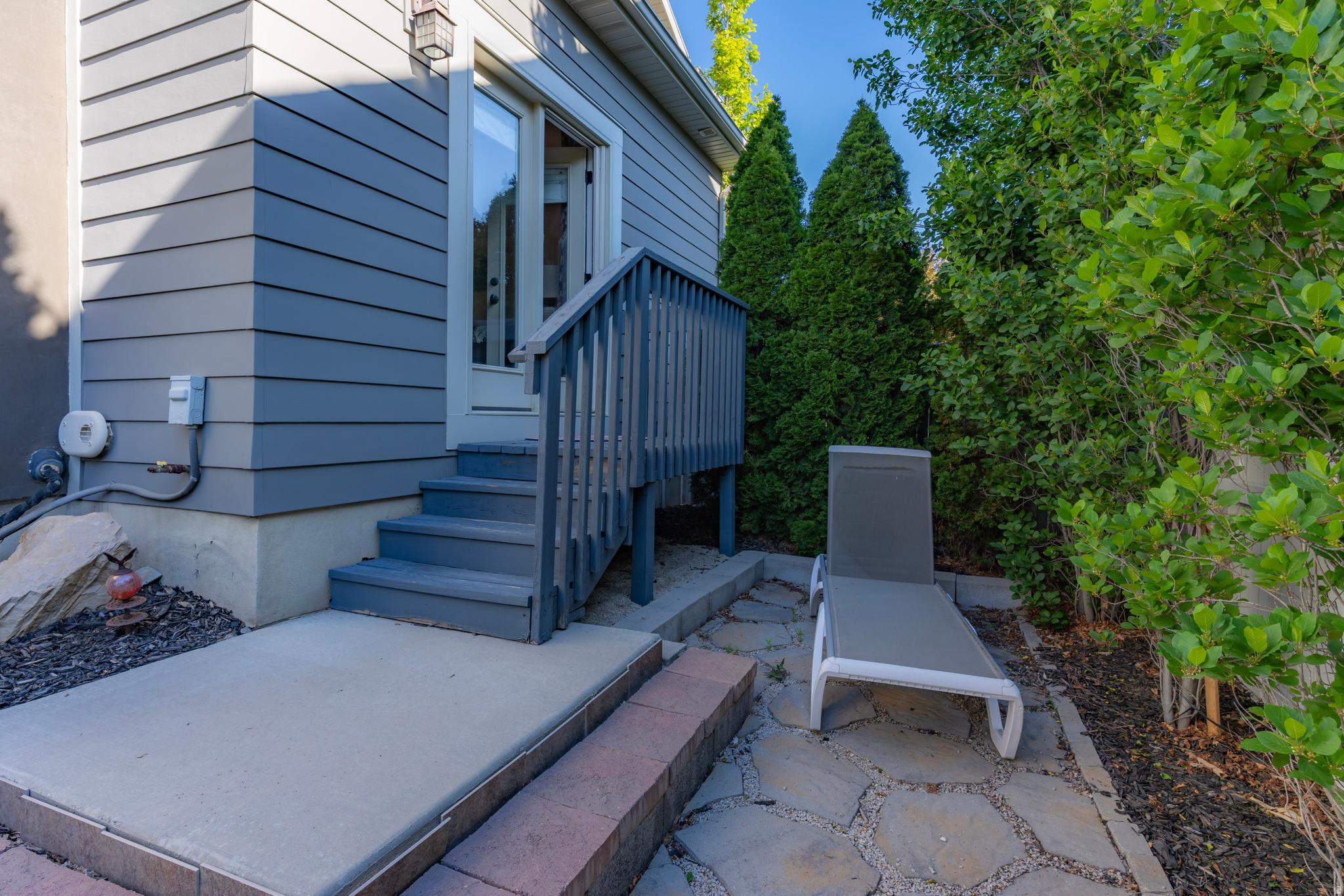 KENNECOTT - Residential