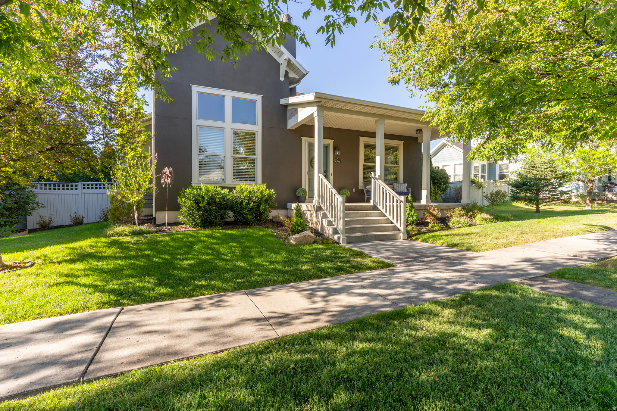 KENNECOTT - Residential