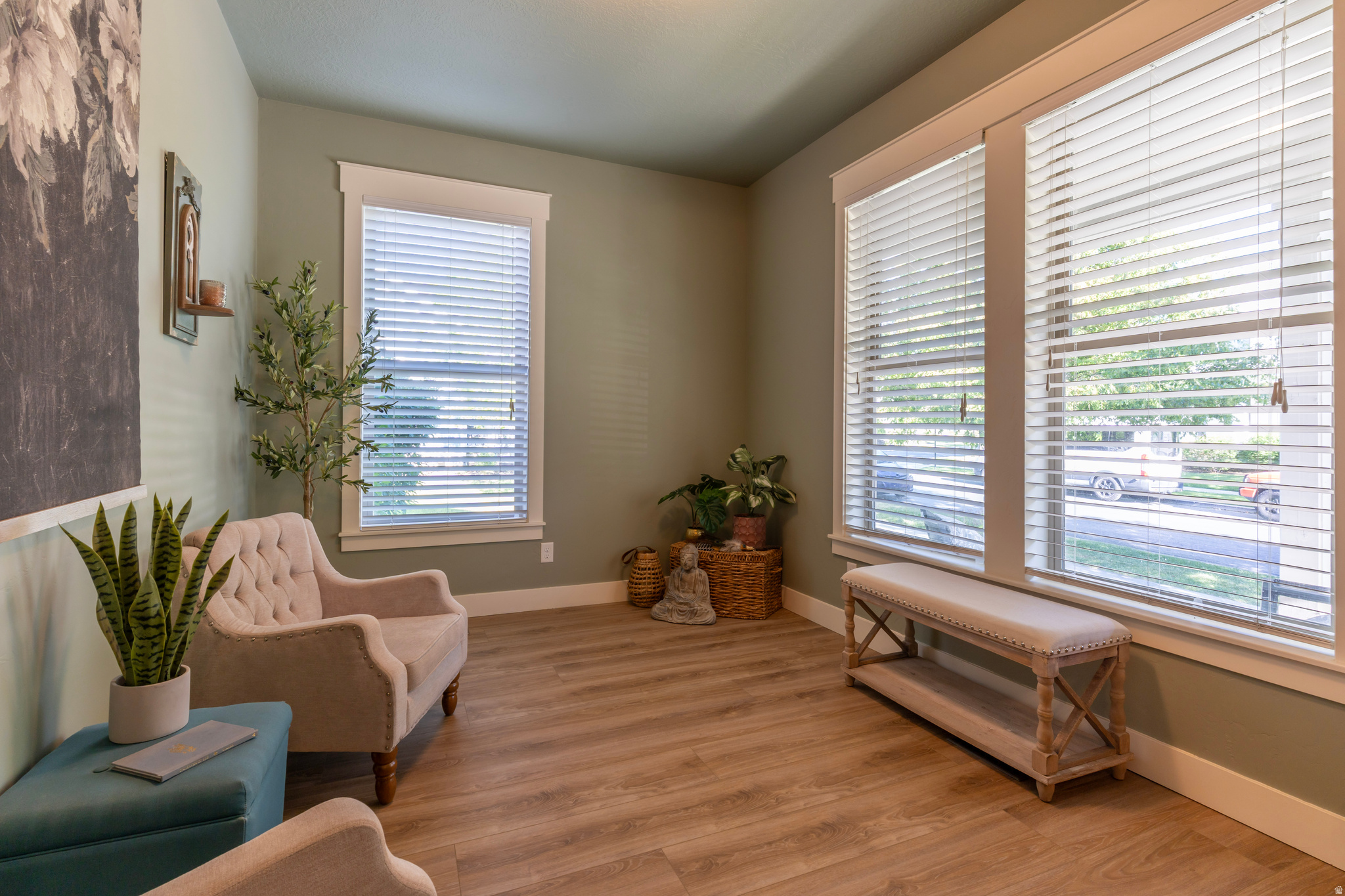 KENNECOTT - Residential