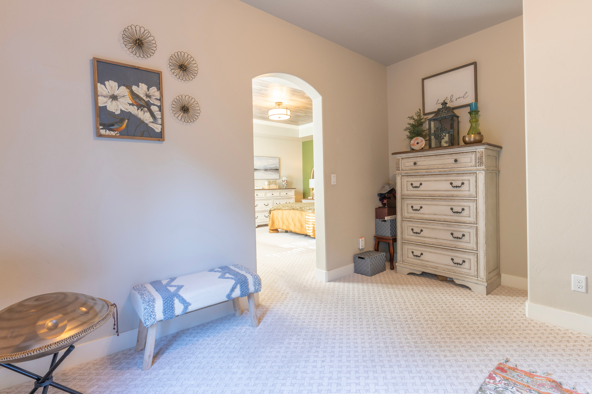 KENNECOTT - Residential