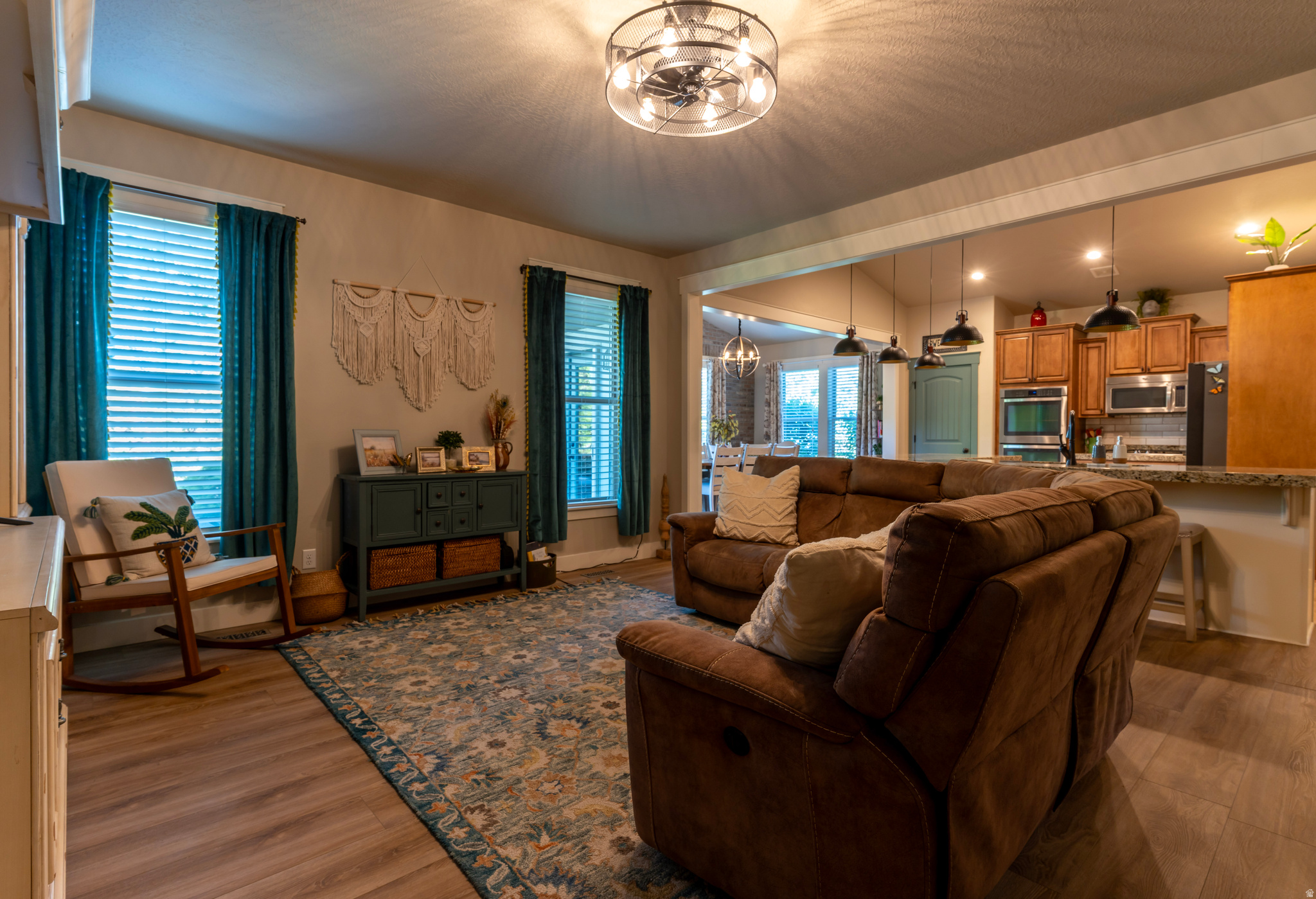 KENNECOTT - Residential