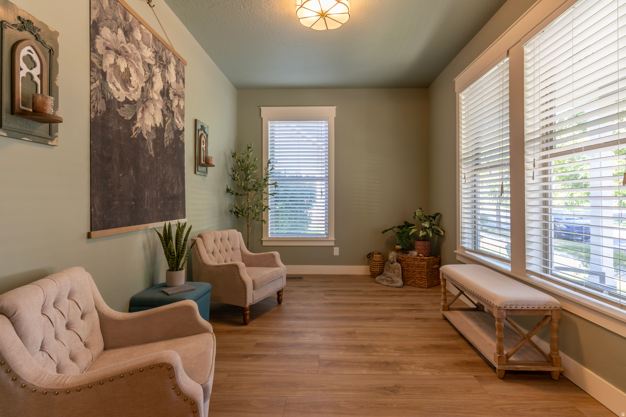 KENNECOTT - Residential