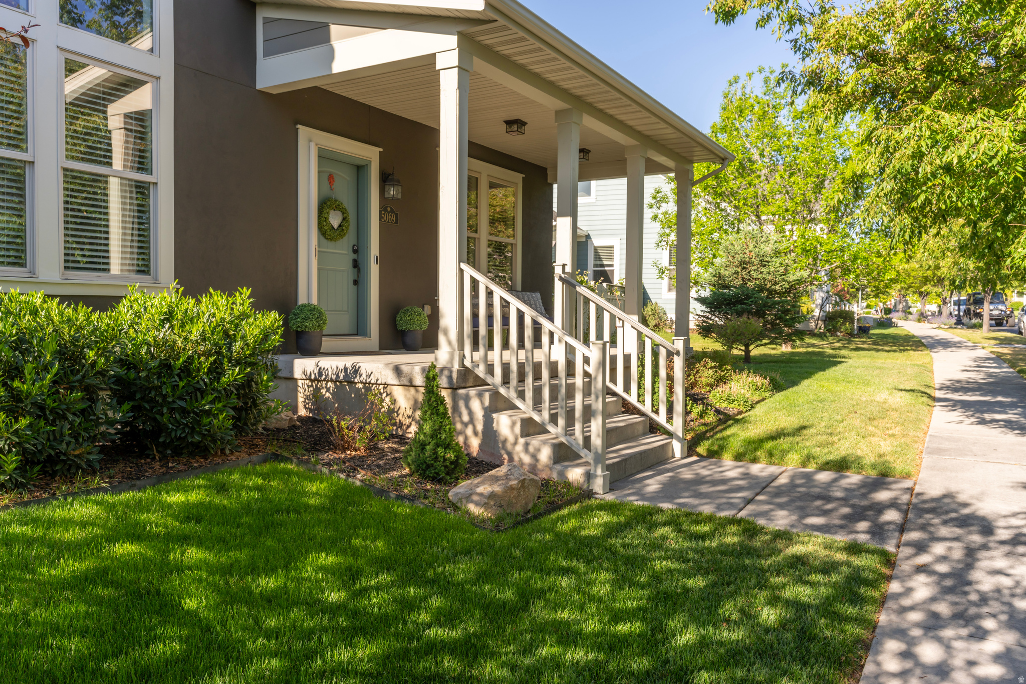 KENNECOTT - Residential