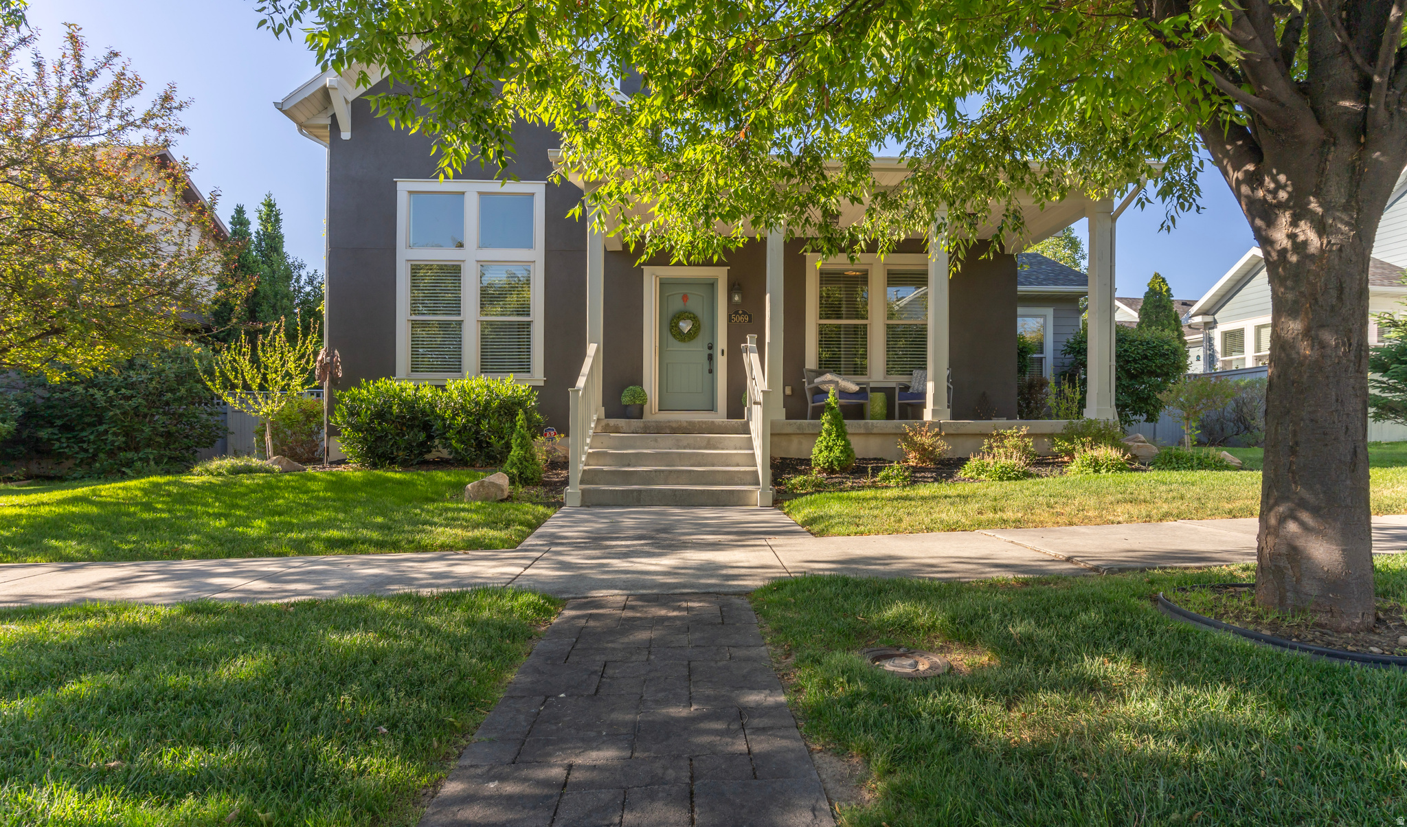 KENNECOTT - Residential