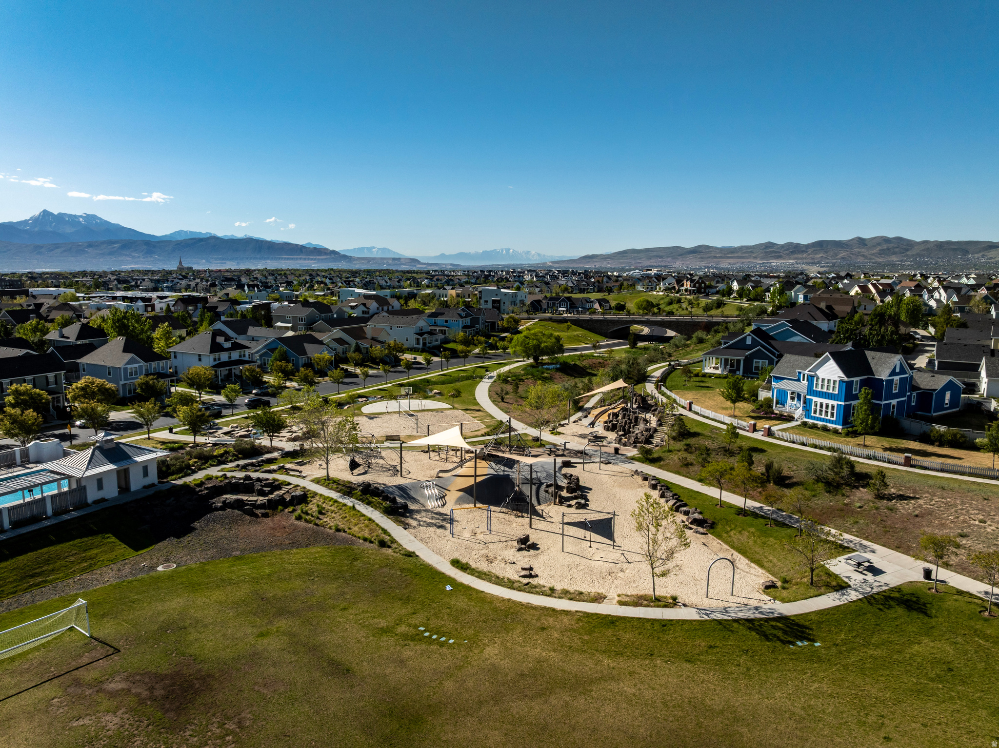 KENNECOTT - Residential