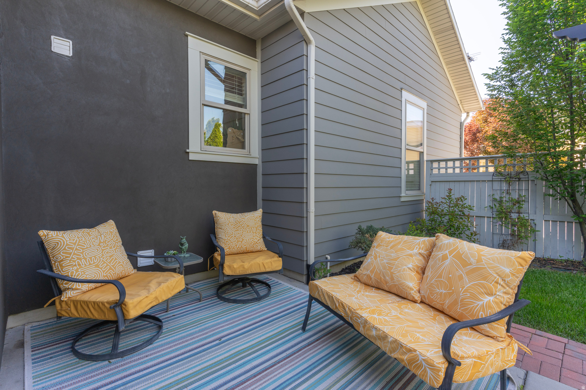 KENNECOTT - Residential