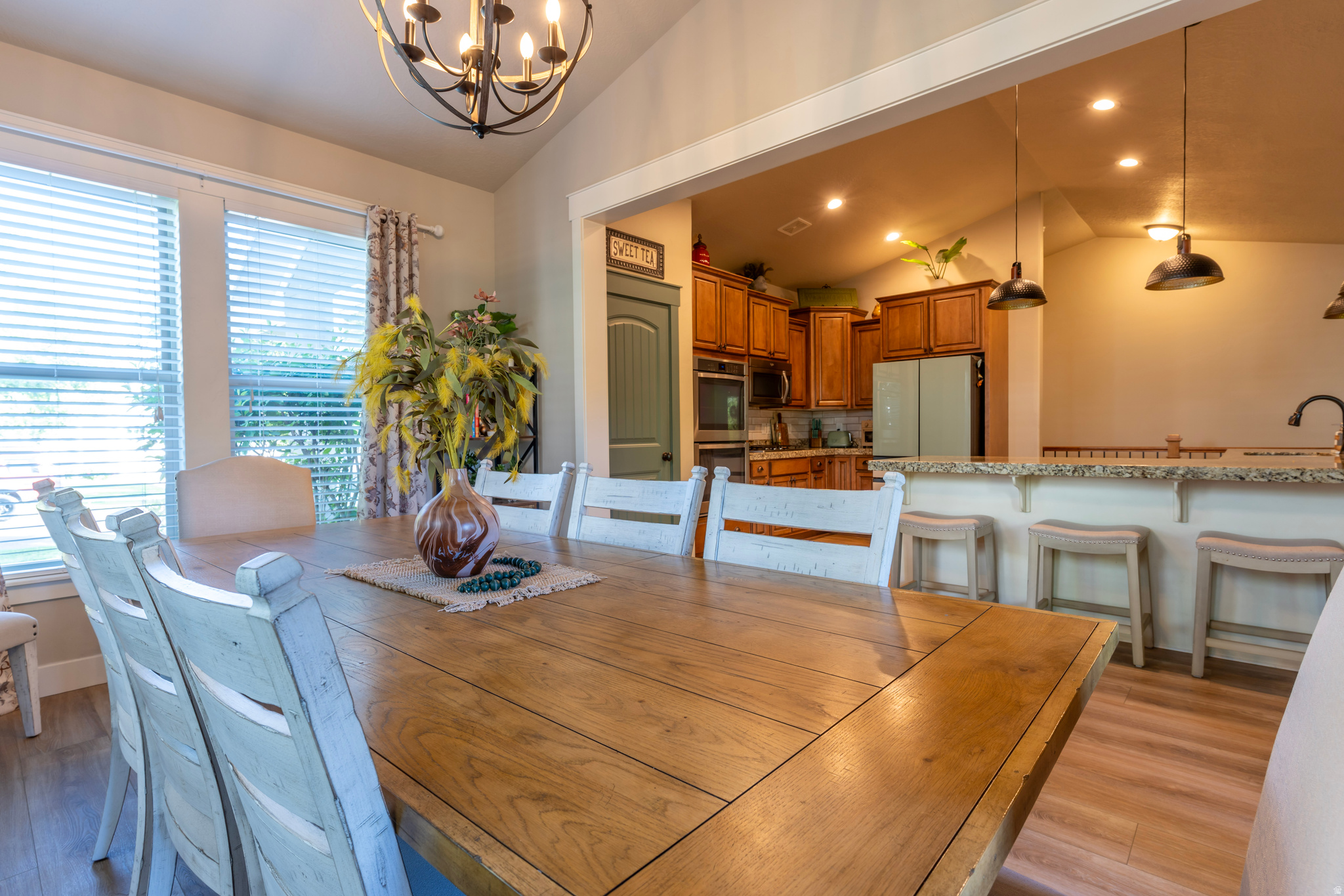 KENNECOTT - Residential
