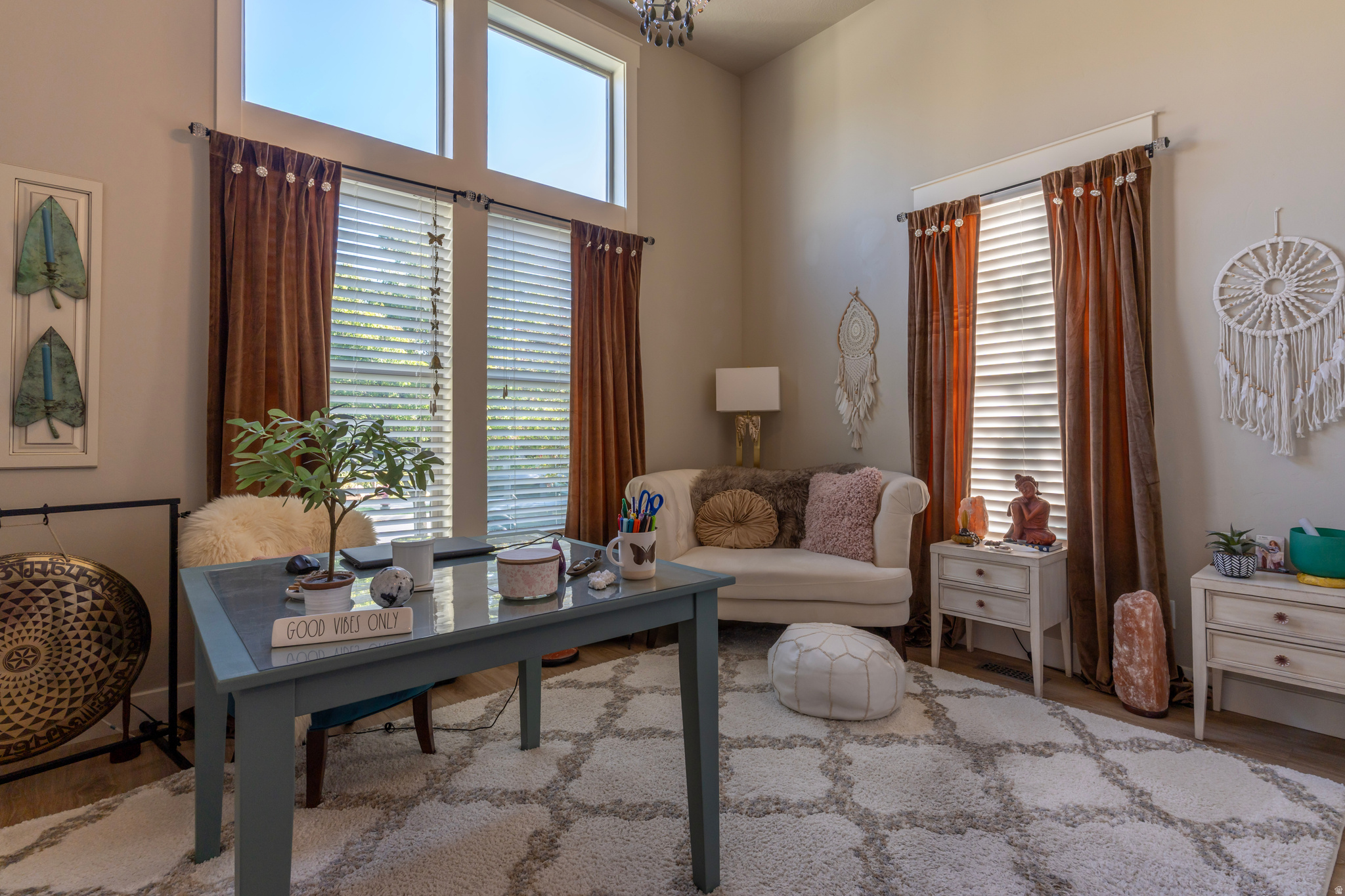 KENNECOTT - Residential