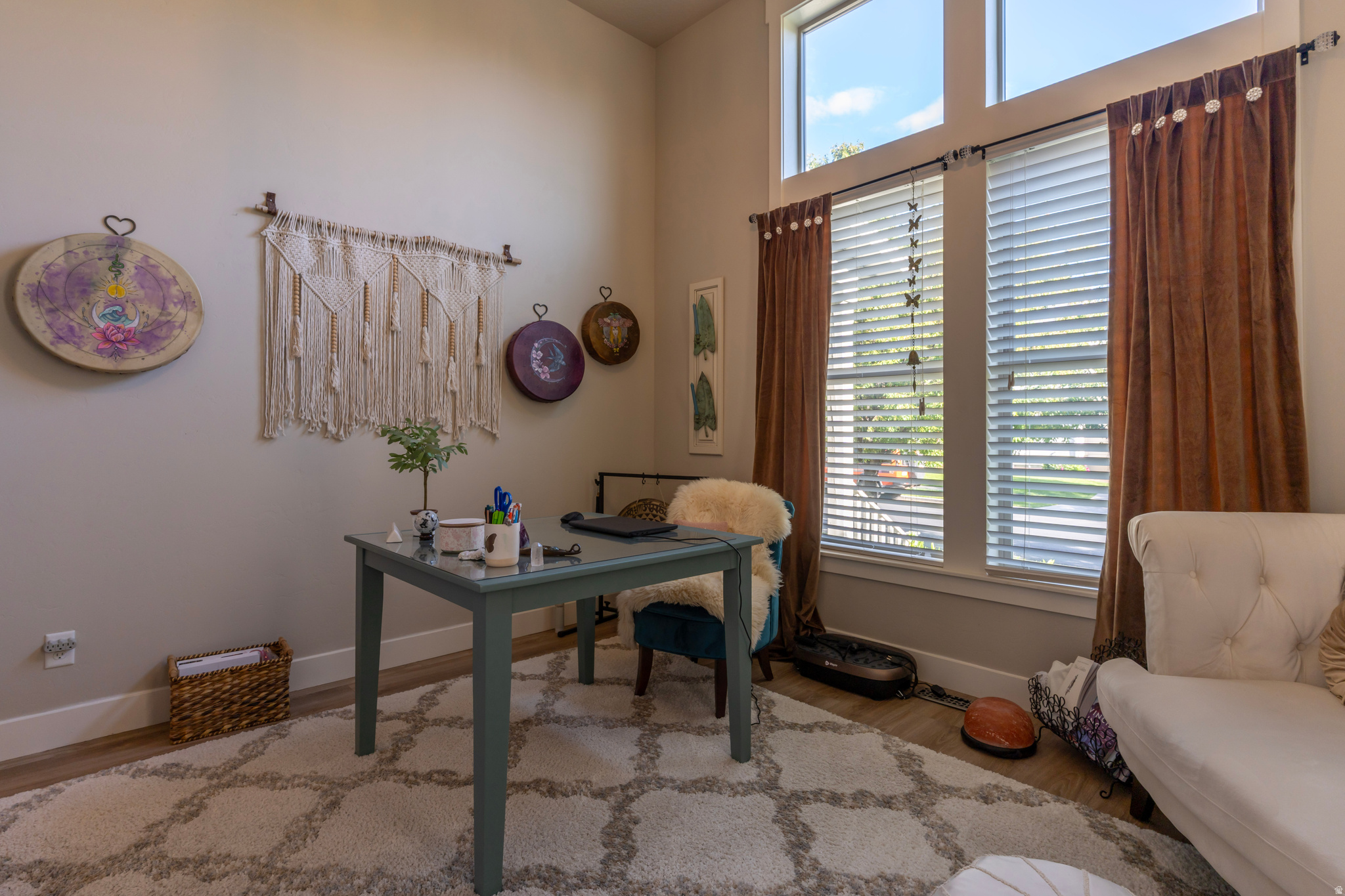 KENNECOTT - Residential