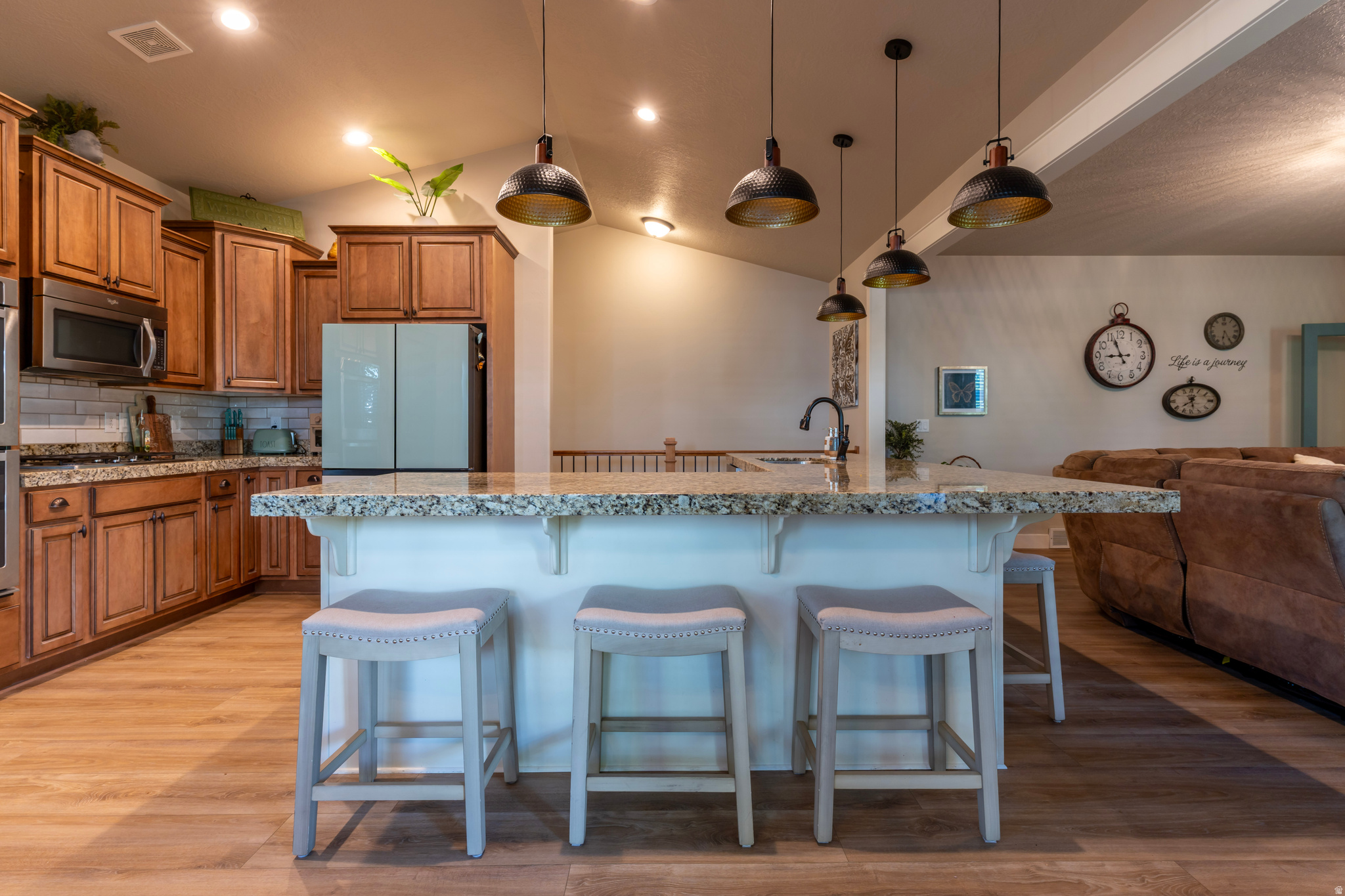 KENNECOTT - Residential
