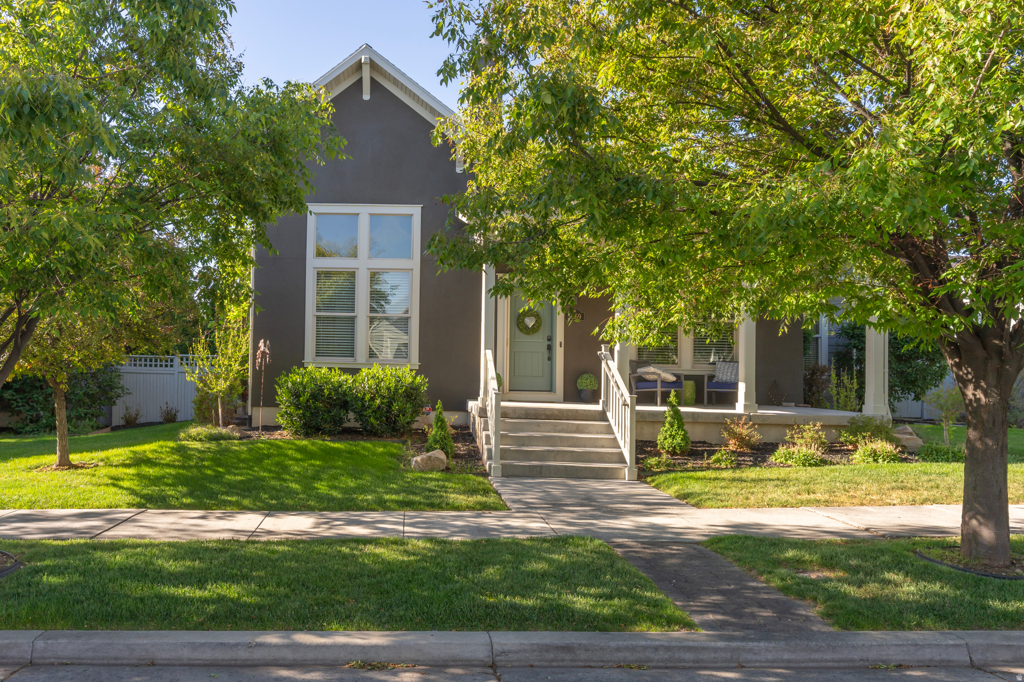 KENNECOTT - Residential