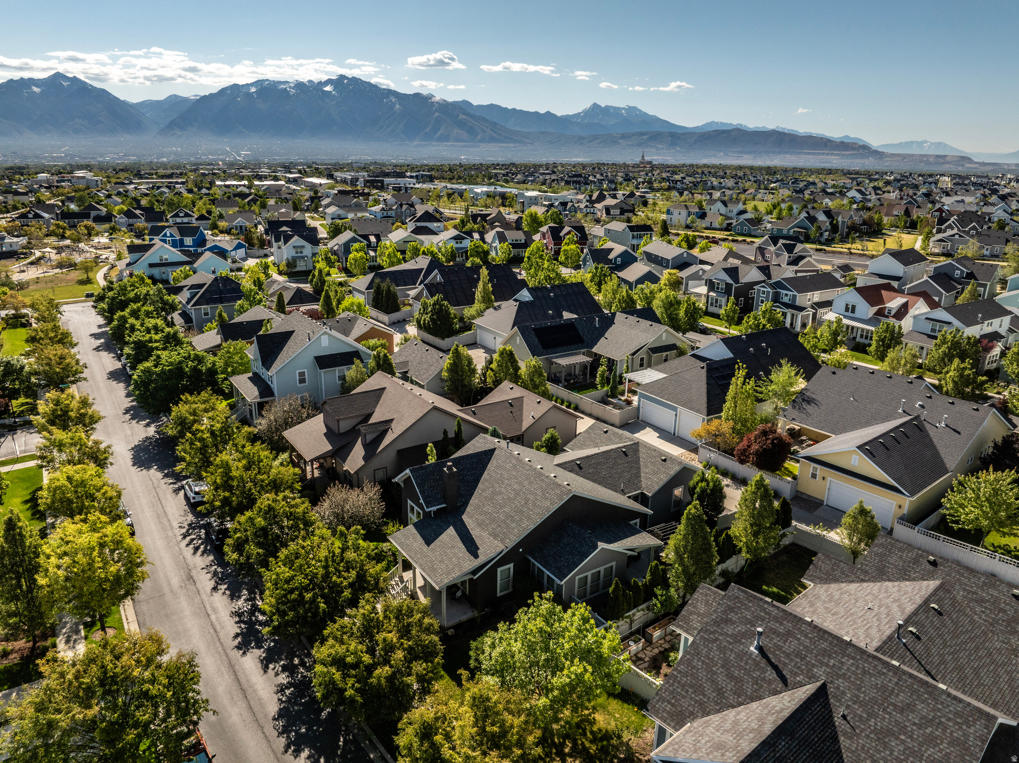 KENNECOTT - Residential