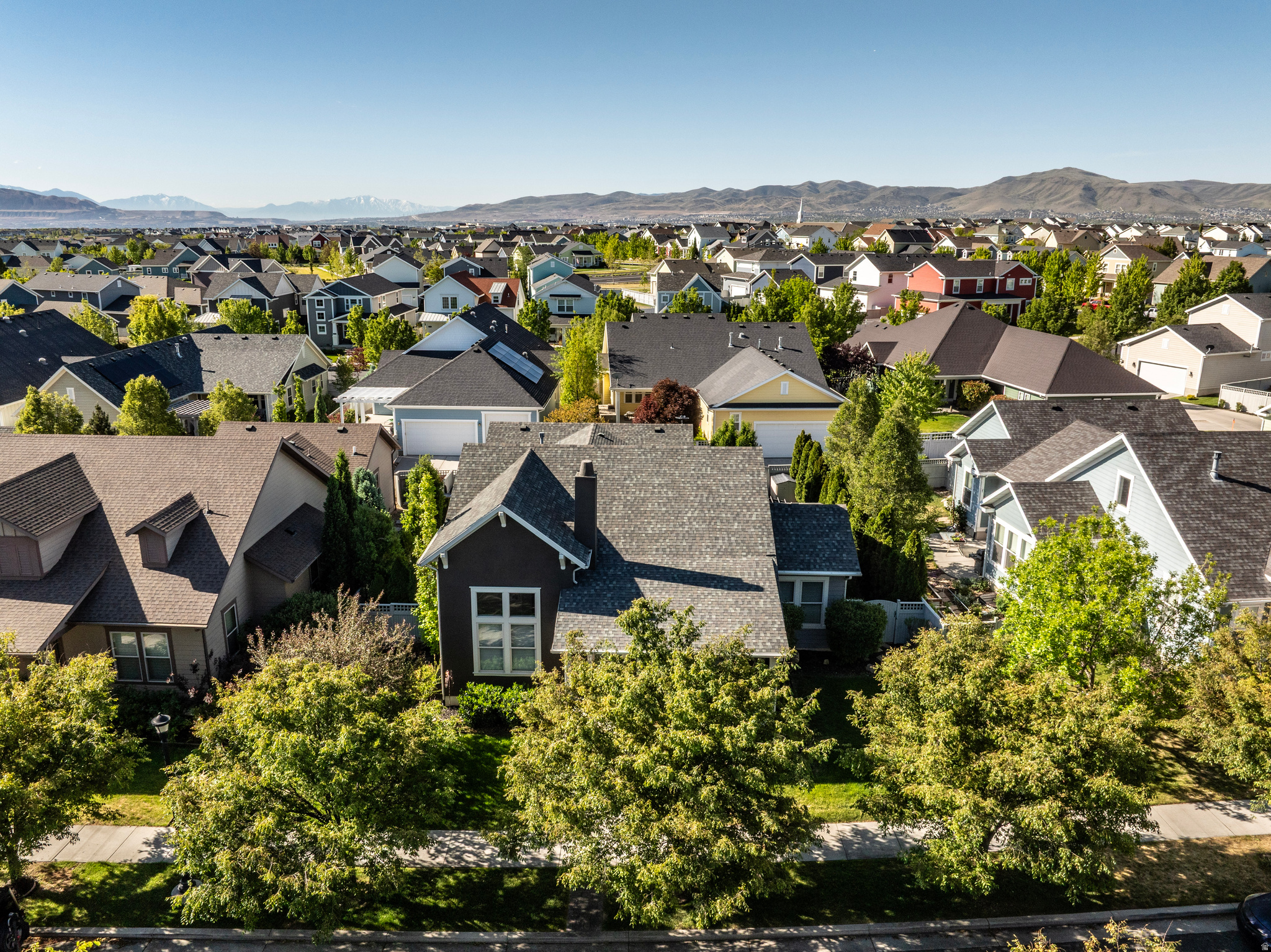 KENNECOTT - Residential
