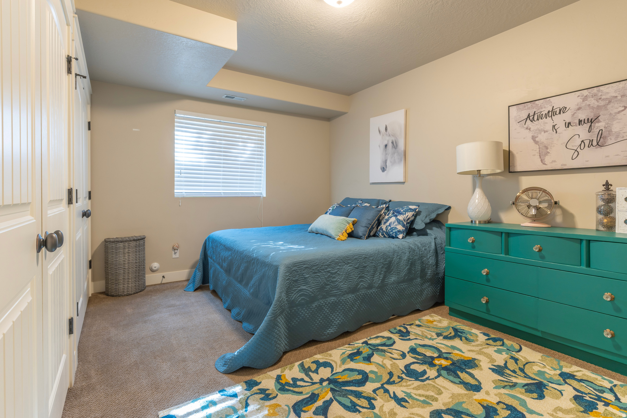 KENNECOTT - Residential