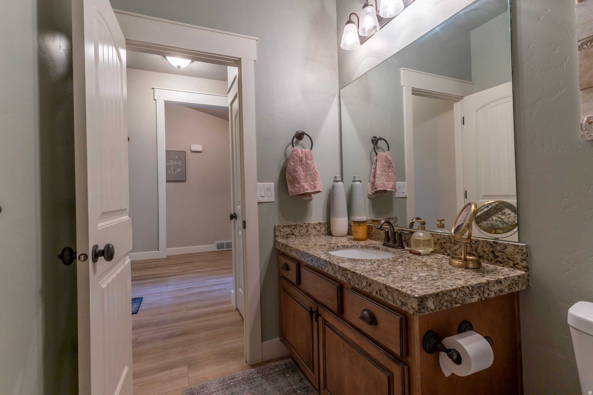 KENNECOTT - Residential