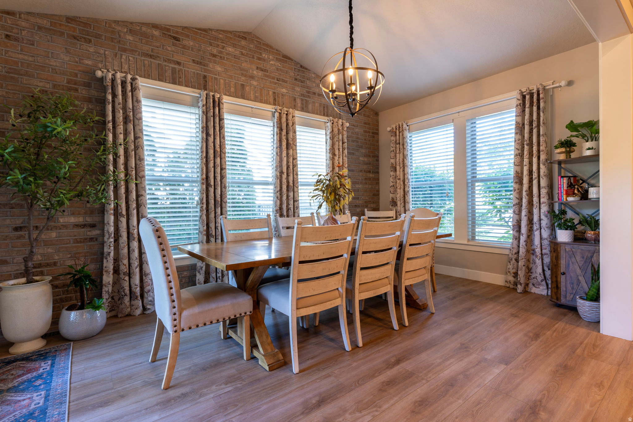 KENNECOTT - Residential