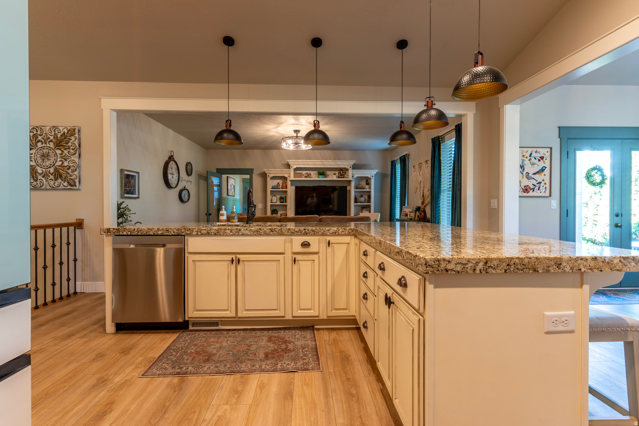 KENNECOTT - Residential