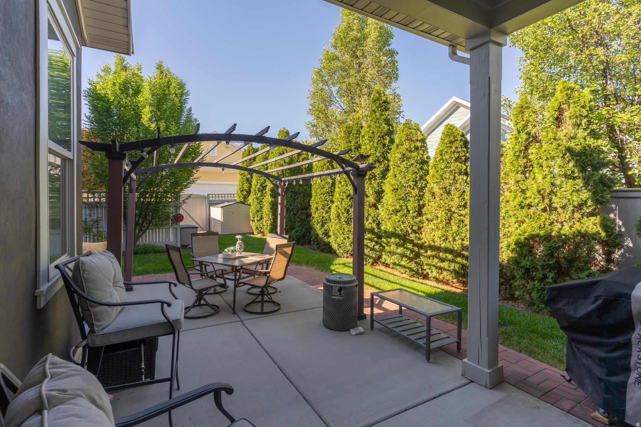 KENNECOTT - Residential