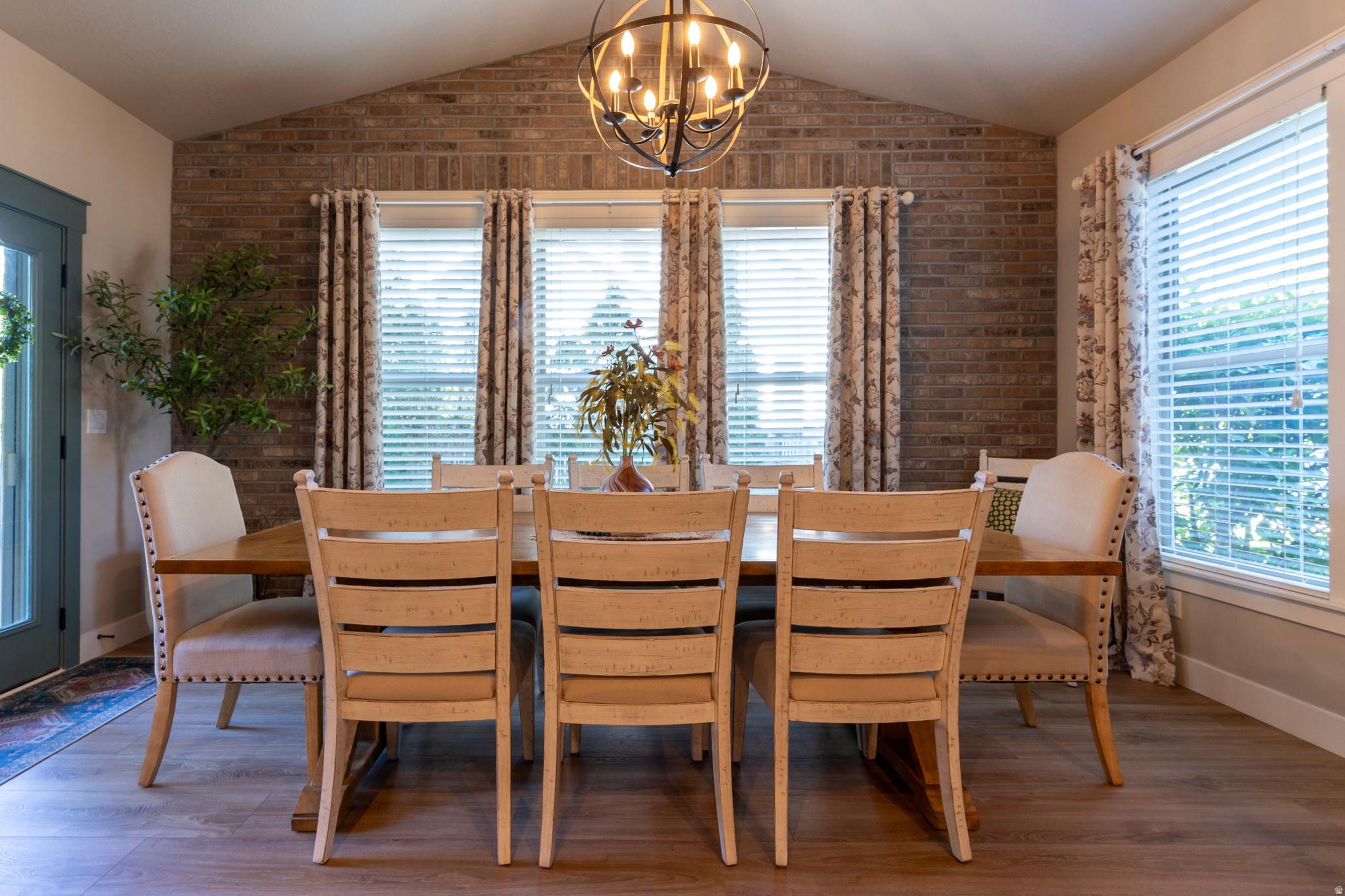 KENNECOTT - Residential
