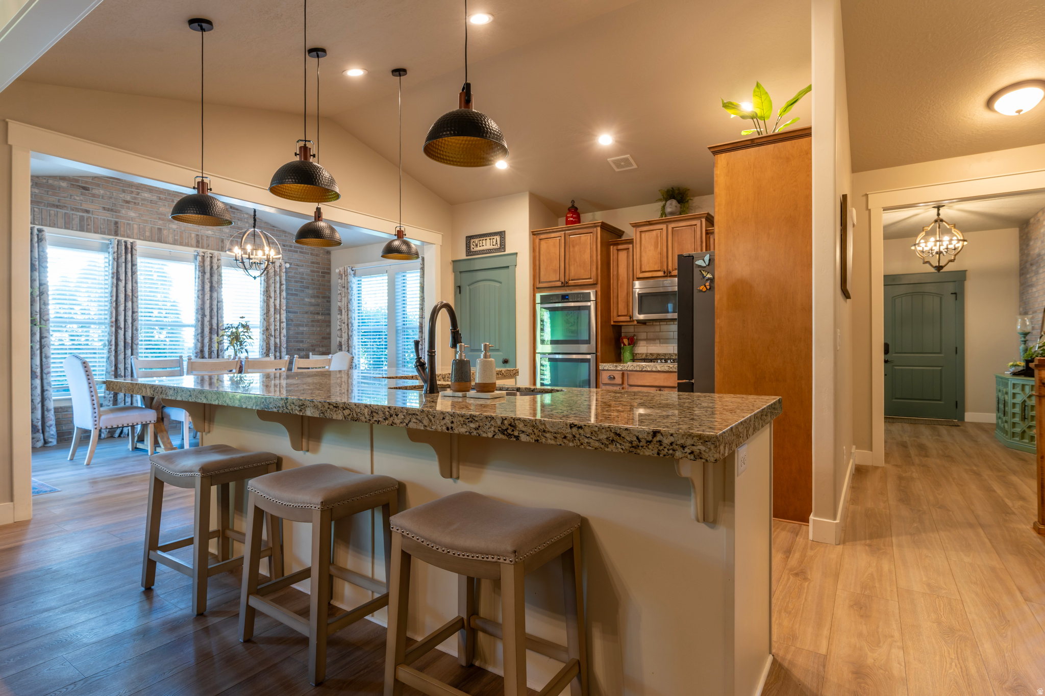 KENNECOTT - Residential