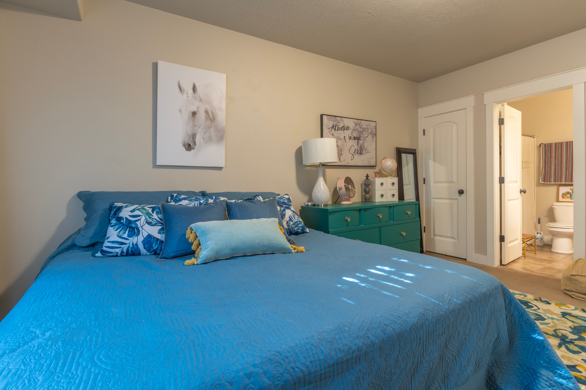KENNECOTT - Residential