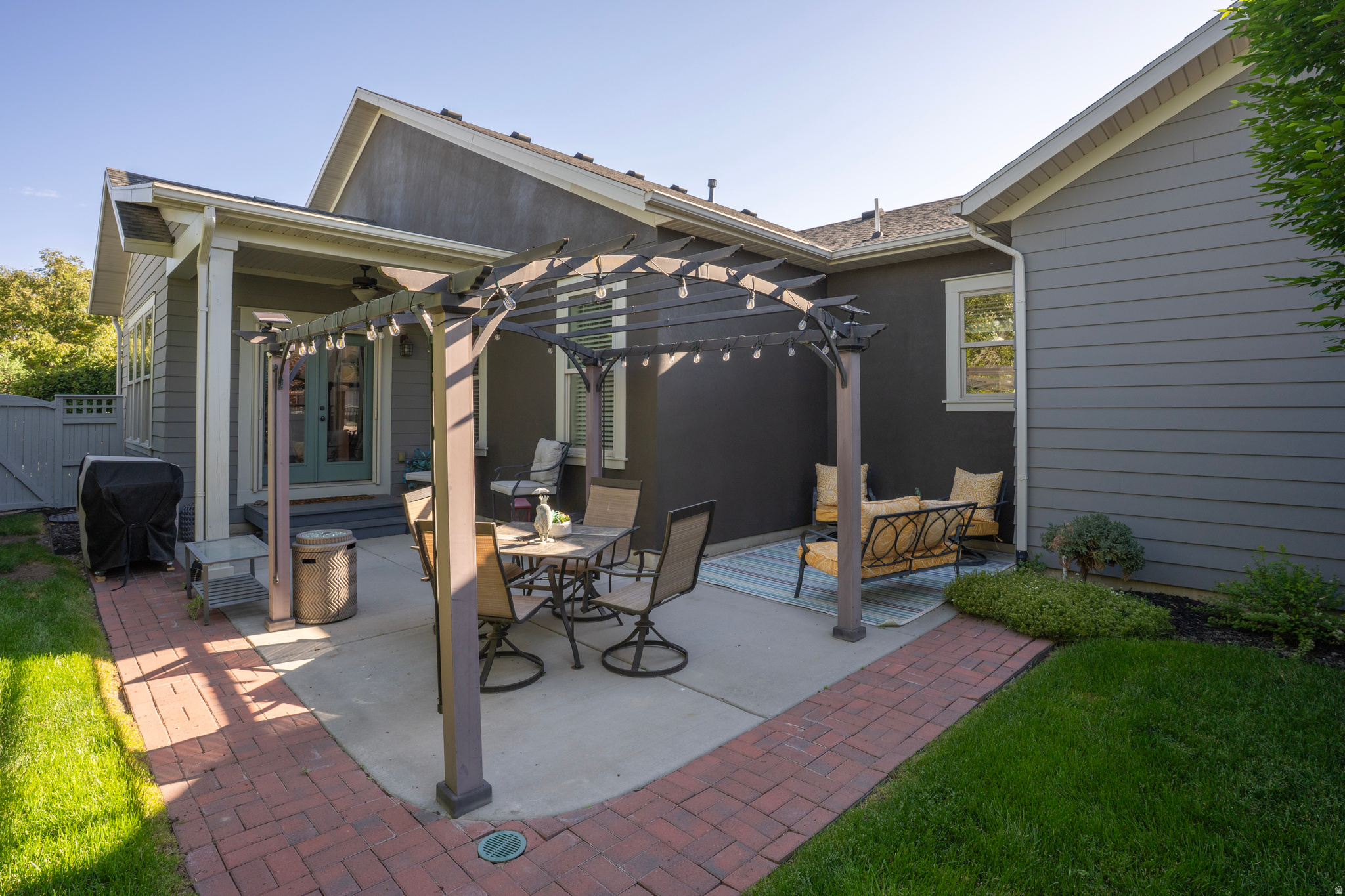 KENNECOTT - Residential