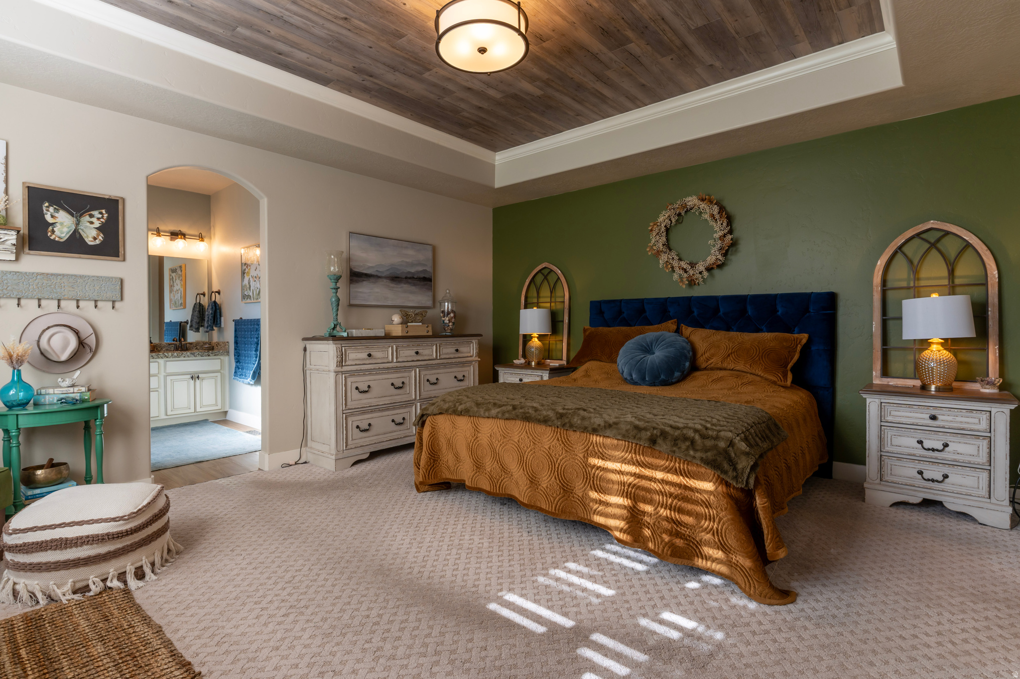 KENNECOTT - Residential
