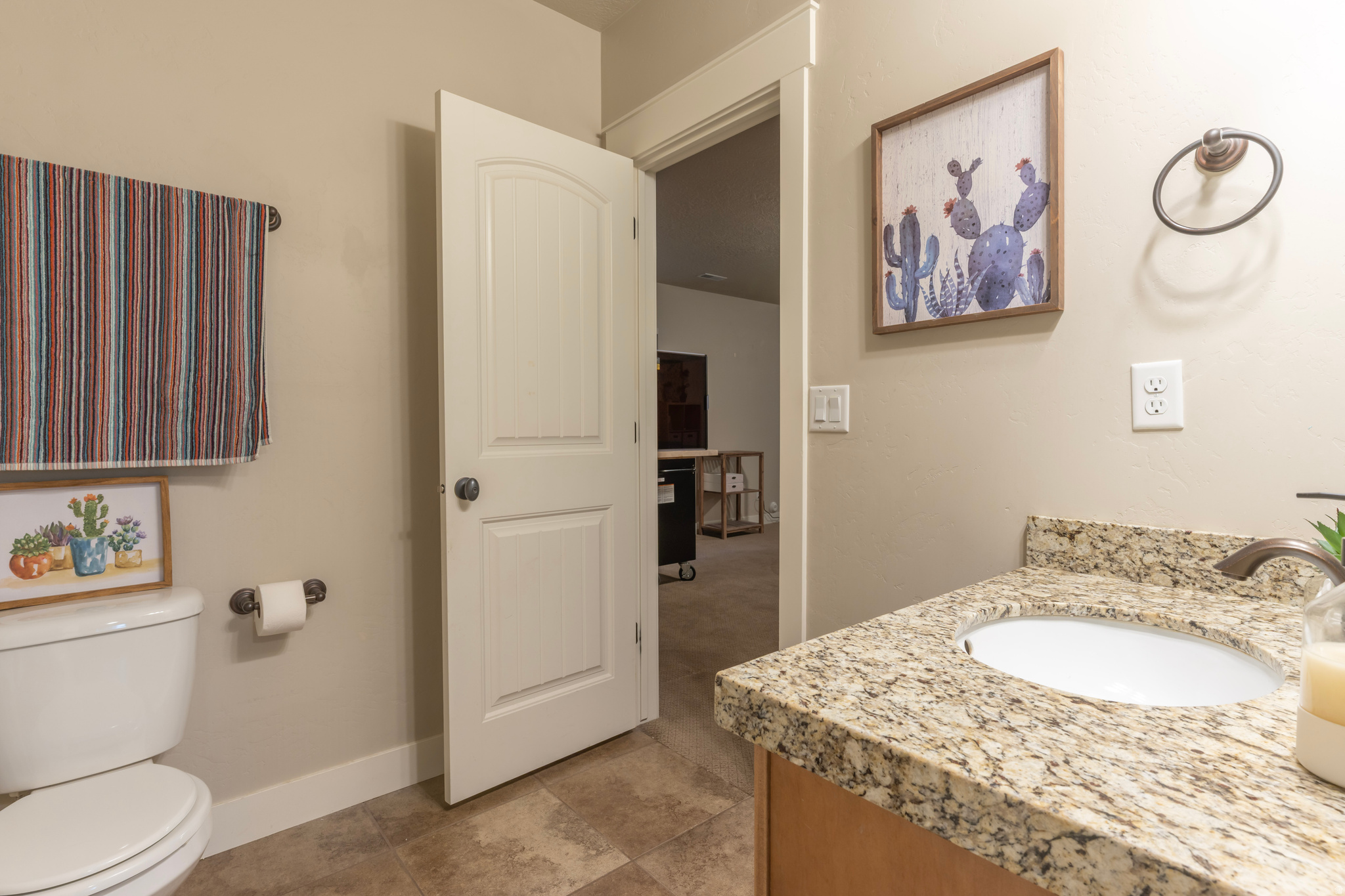 KENNECOTT - Residential