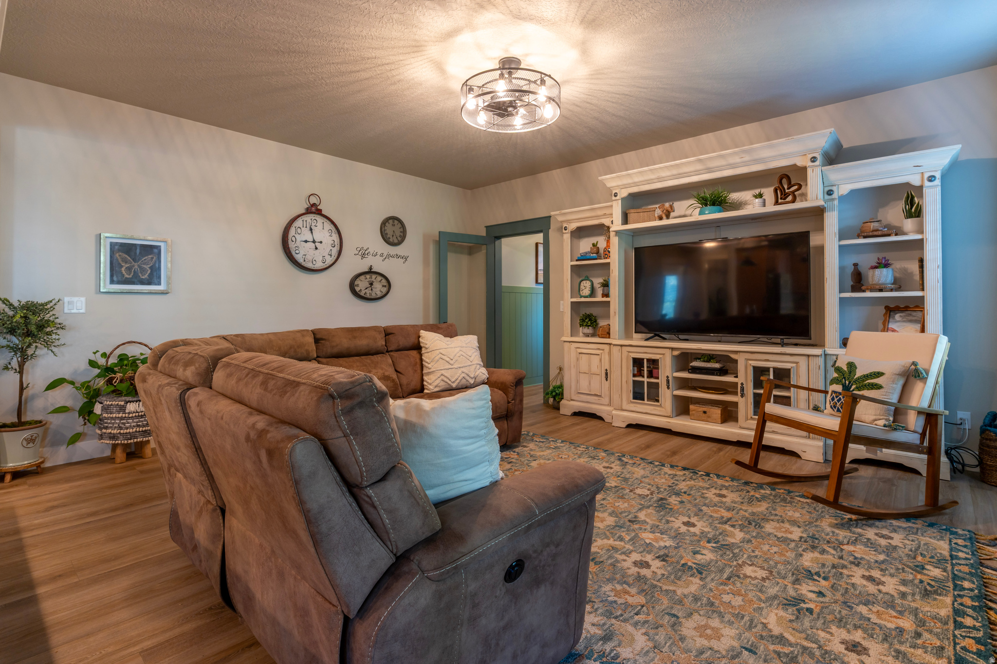 KENNECOTT - Residential