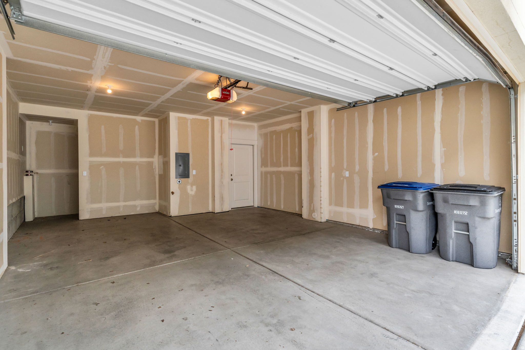 DAYBREAK - Residential