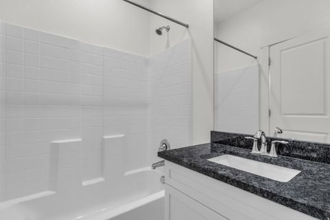 Tiny photo for 6204 W BIRCH RUN RD S, South Jordan, UT 84009 (MLS # 2143740)