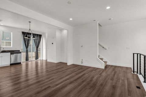 Tiny photo for 6204 W BIRCH RUN RD S, South Jordan, UT 84009 (MLS # 2143740)