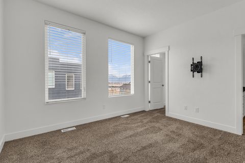 Tiny photo for 6204 W BIRCH RUN RD S, South Jordan, UT 84009 (MLS # 2143740)