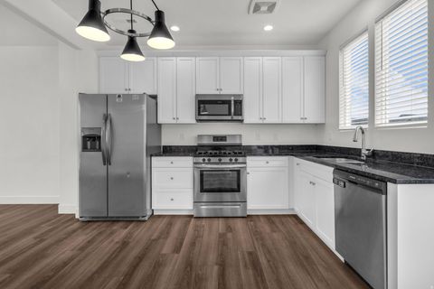 Tiny photo for 6204 W BIRCH RUN RD S, South Jordan, UT 84009 (MLS # 2143740)