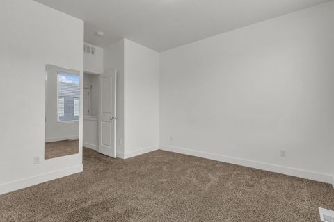 Tiny photo for 6204 W BIRCH RUN RD S, South Jordan, UT 84009 (MLS # 2143740)