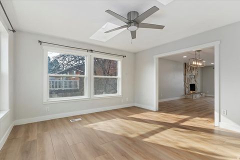 Tiny photo for 4263 S 3920 W, West Valley City, UT 84120 (MLS # 2132833)