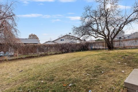 Tiny photo for 4263 S 3920 W, West Valley City, UT 84120 (MLS # 2132833)