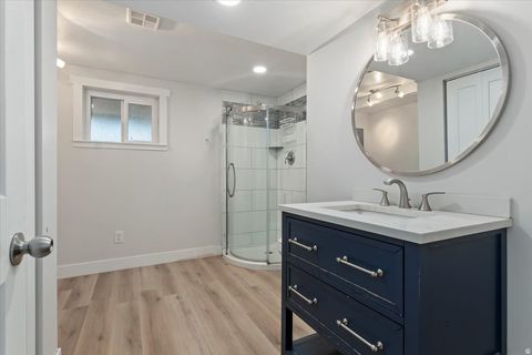 Tiny photo for 4263 S 3920 W, West Valley City, UT 84120 (MLS # 2132833)