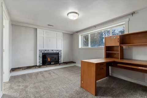 Tiny photo for 4263 S 3920 W, West Valley City, UT 84120 (MLS # 2132833)