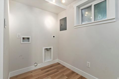 Tiny photo for 4263 S 3920 W, West Valley City, UT 84120 (MLS # 2132833)