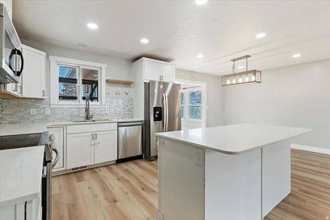 Tiny photo for 4263 S 3920 W, West Valley City, UT 84120 (MLS # 2132833)
