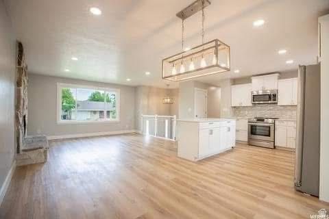 Tiny photo for 4263 S 3920 W, West Valley City, UT 84120 (MLS # 2132833)